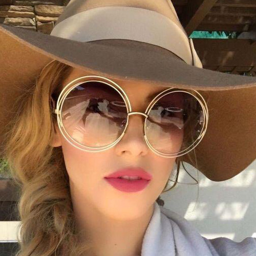 끌로에 신상 선글라스 SGL27555