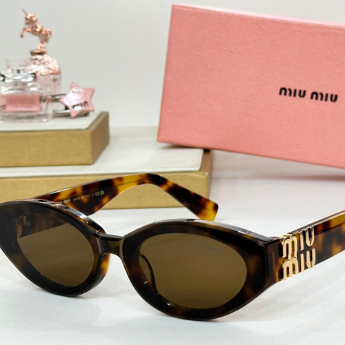 미우미우 신상 선글라스 SGL27535