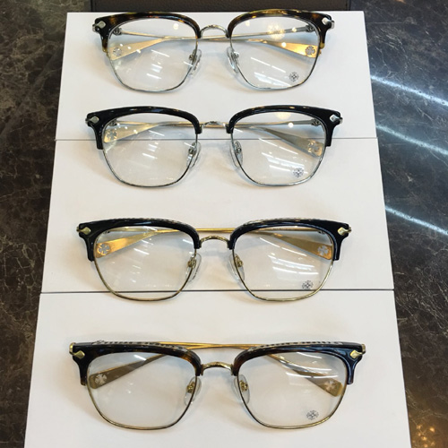 크롬하츠 신상 선글라스 SGL27542