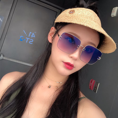 끌로에 신상 선글라스 SGL27525