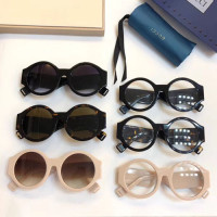 구찌 신상 선글라스 SGL27500