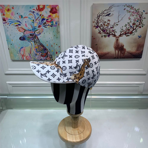 루이비통 신상 모자 M70507-1