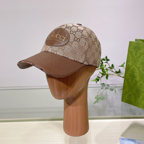 구찌 신상 모자 454666-2