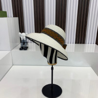 구찌 신상 모자 454654 화이트