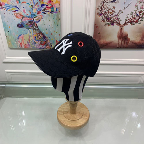 구찌 신상 모자 454651-2