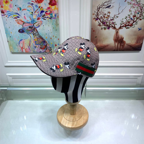 구찌 신상 모자 454650-2