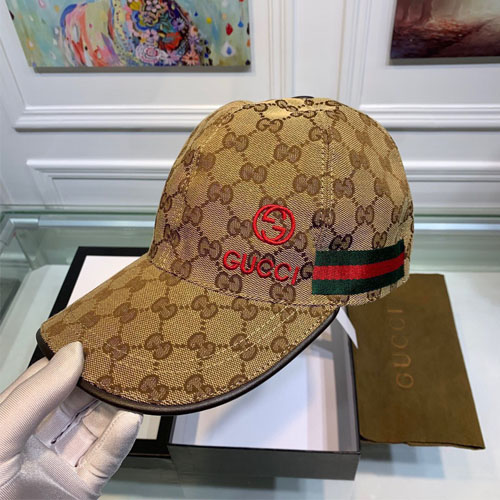 구찌 신상 모자 454648-3