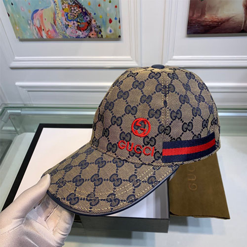 구찌 신상 모자 454648-2