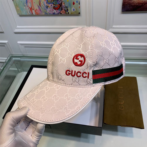 구찌 신상 모자 454648-1