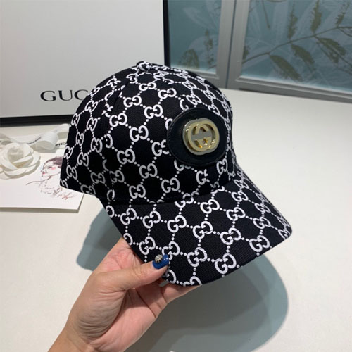 구찌 신상 모자 454647-2