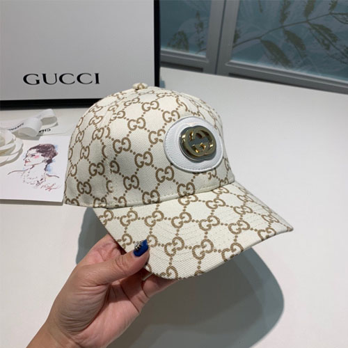 구찌 신상 모자 454647-1