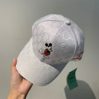 구찌 신상 모자 454646-3