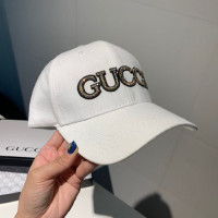 구찌 신상 모자 454644-2