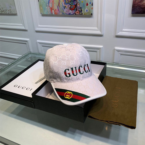 구찌 신상 모자 454641-3