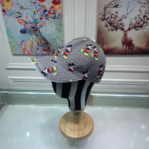 구찌 신상 모자 454640-2