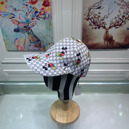 구찌 신상 모자 454640-1