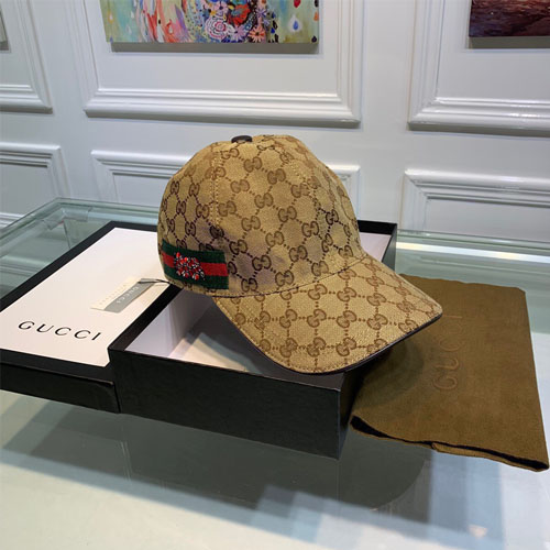 구찌 신상 모자 454628-2