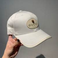 구찌 신상 모자 454627-2