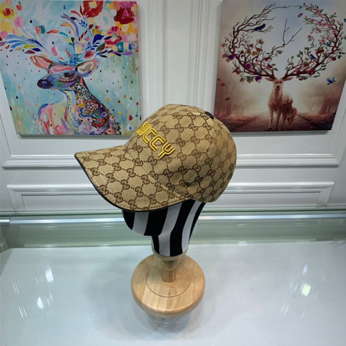 구찌 신상 모자 454624-1