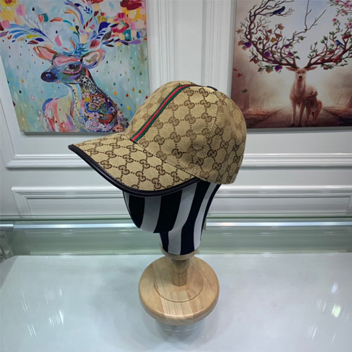 구찌 신상 모자 454623-1