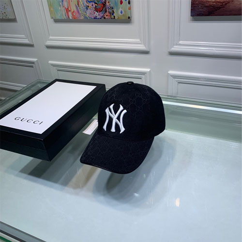 구찌 신상 모자 454622-4