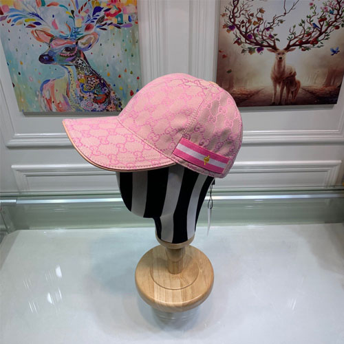 구찌 신상 모자 454621-2