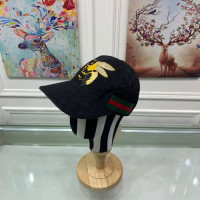 구찌 신상 모자 454616-3