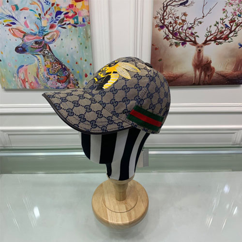 구찌 신상 모자 454616-1