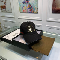 구찌 신상 모자 454615-1