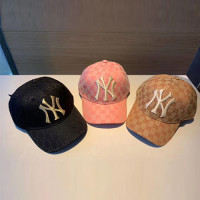 구찌 남여공용 신상 모자 454604