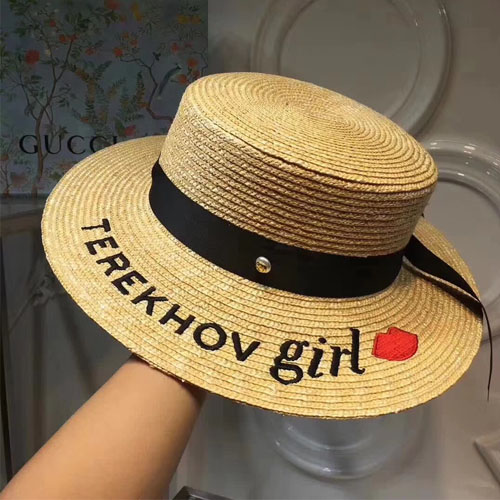 구찌 신상 모자 454600