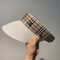 버버리 신상 모자 22154115-5