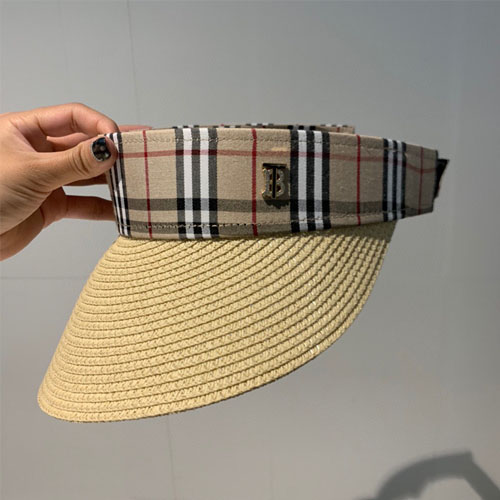 버버리 신상 모자 22154115-4