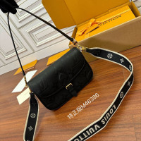 [VVIP] 루이비통 다이앤 숄더백  M46386