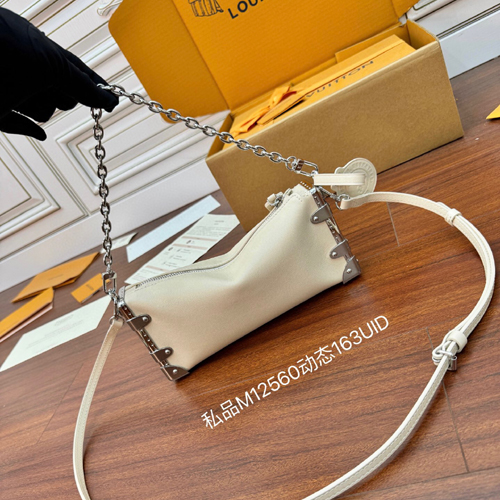 [ VVIP ] 루이비통 슬림 트렁크 M12596