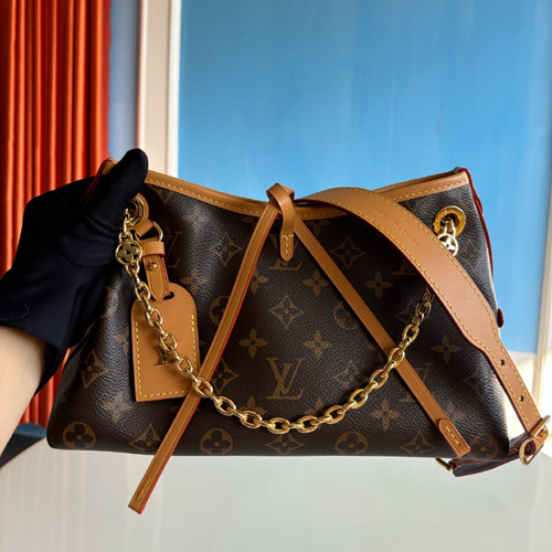 루이비통 캐리올 BB M13014