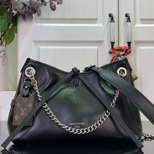 루이비통 캐리올 바이브 BB M12888