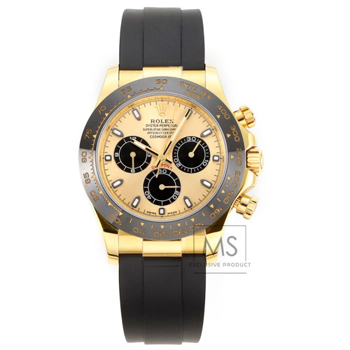 [ MS ] 로렉스 남성용 데이토나 R37019-6 40MM