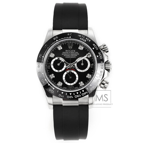 [ MS ] 로렉스 남성용 데이토나 R37019-4 40MM