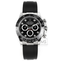 [ MS ] 로렉스 남성용 데이토나 R37019-4 40MM