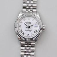 로렉스 신상 여성시계 R37017 28mm