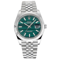 [ F8 ] 로렉스 남성용 시계 R37013-1 41MM