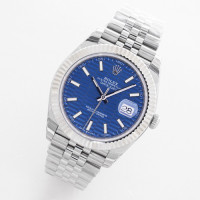 [ EW ] 로렉스 남성용 시계 R37012-3 41MM