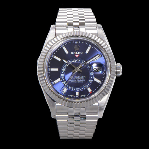 로렉스 신상 시계 R37010 청판 42MM