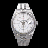 로렉스 신상 시계 R37010 화이트판 42MM