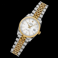 [ DIW ] 로렉스 남여공용 시계 R37007-25 36mm