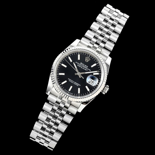 [ DIW ] 로렉스 남여공용 시계 R37007-22 36mm