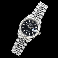 [ DIW ] 로렉스 남여공용 시계 R37007-22 36mm