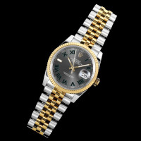 [ DIW ] 로렉스 남여공용 시계 R37007-20 36mm