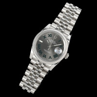 [ DIW ] 로렉스 남여공용 시계 R37007-18 36mm